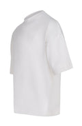 Palm Angels Curved Logo Loose Double T-Shirt