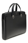 Ferragamo Gancini Top Handle Briefcase