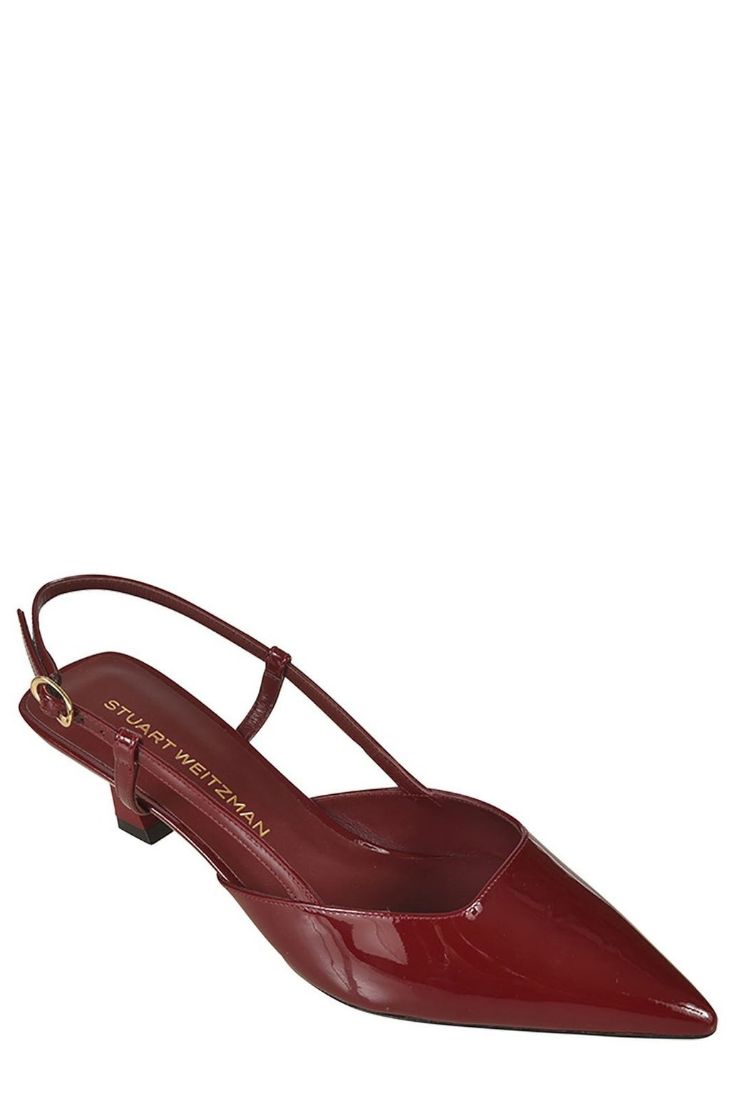 Stuart Weitzman Vinnie Slingback Pumps