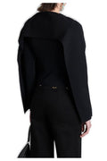 Cult Gaia Alka Knit Top