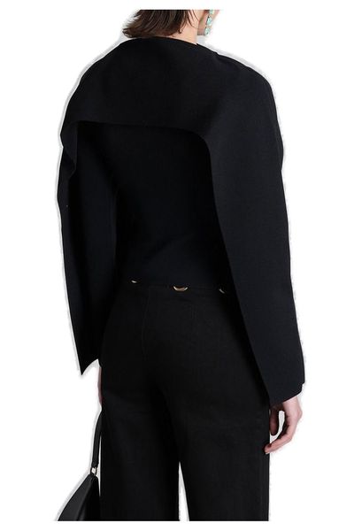 Cult Gaia Alka Knit Top