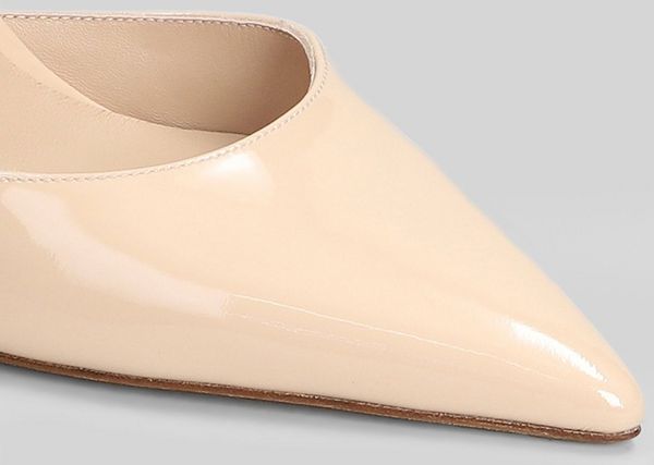 Stuart Weitzman Stuart Power Strap Pumps