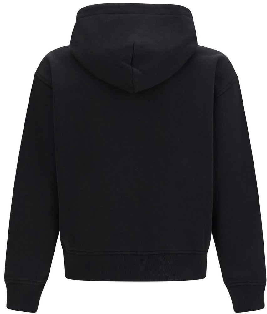 Palm Angels Bear Patch Hoodie