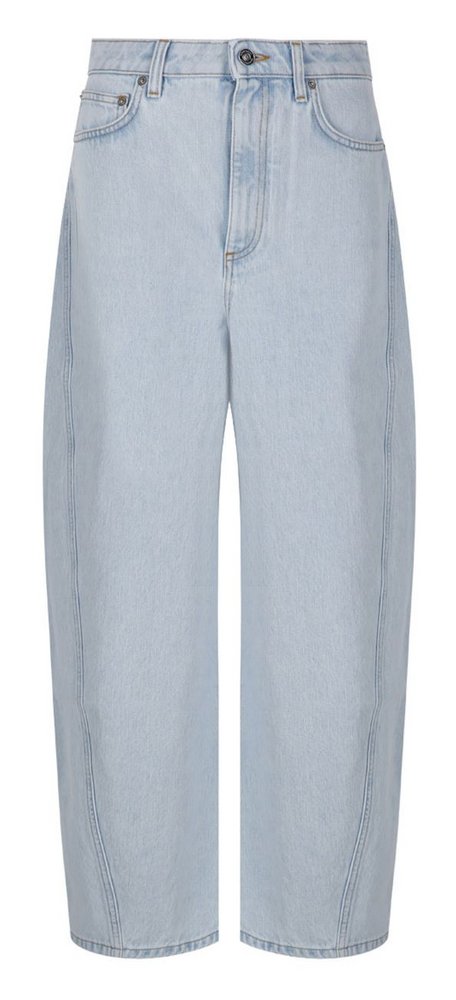 Givenchy Cocoon Jeans