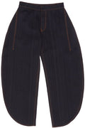 Alaïa Petal Pants
