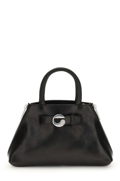 Coperni Mini Data Bag