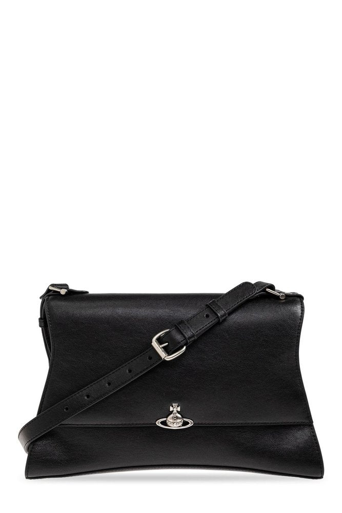 Vivienne Westwood Bianca Medium Shoulder Bag