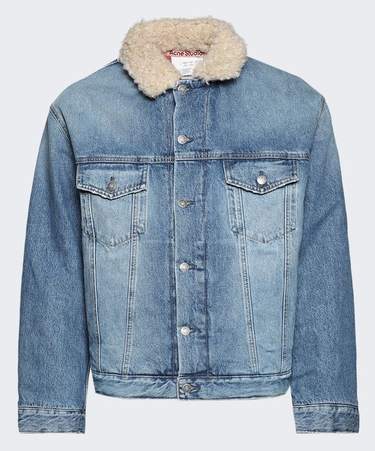 Acne Studios Denim Jacket