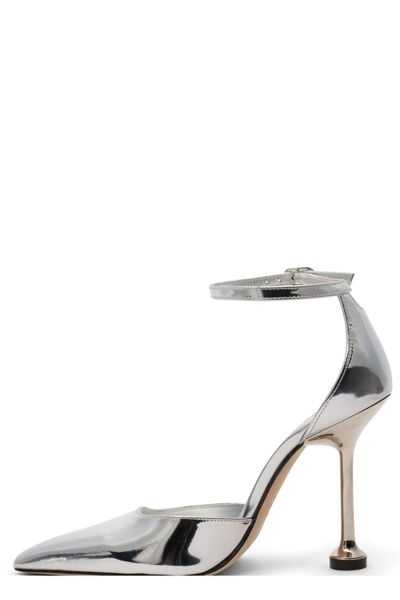 Stuart Weitzman Stuartini Pumps