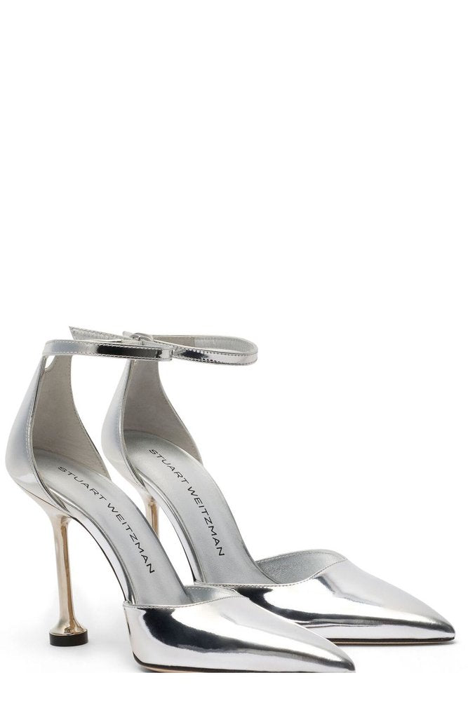 Stuart Weitzman Stuartini Pumps