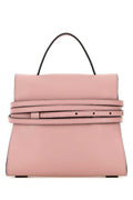 Moschino Tie Me Top Handle Bag
