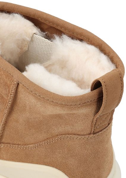 Ugg Heritage Utility Mini Boots