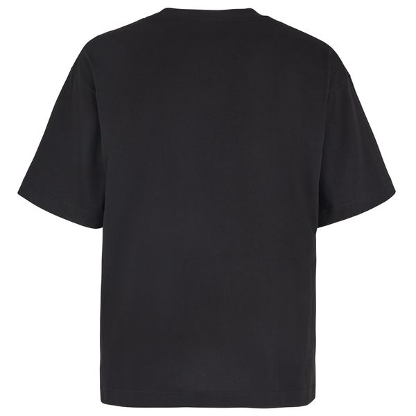 Giuseppe Zanotti Lr-67 Flocked Logo T-Shirt