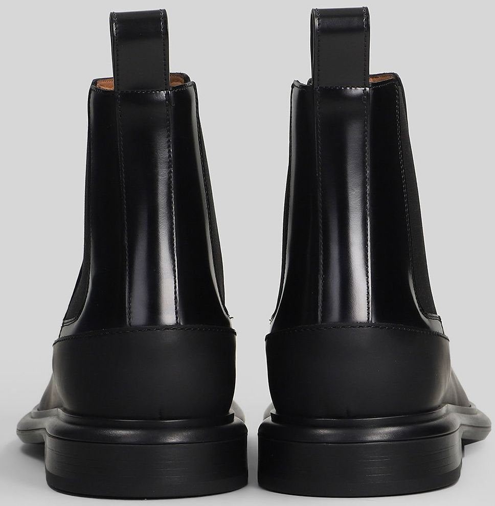 Givenchy Gent Chelsea Boots