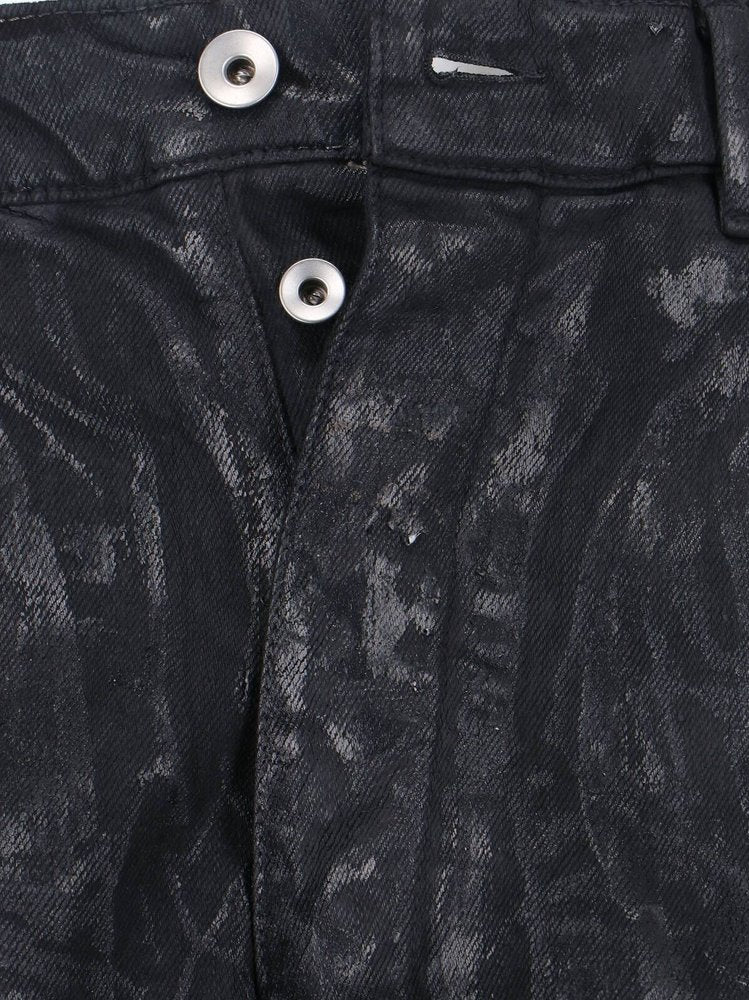 Rick Owens Flared Trousers
