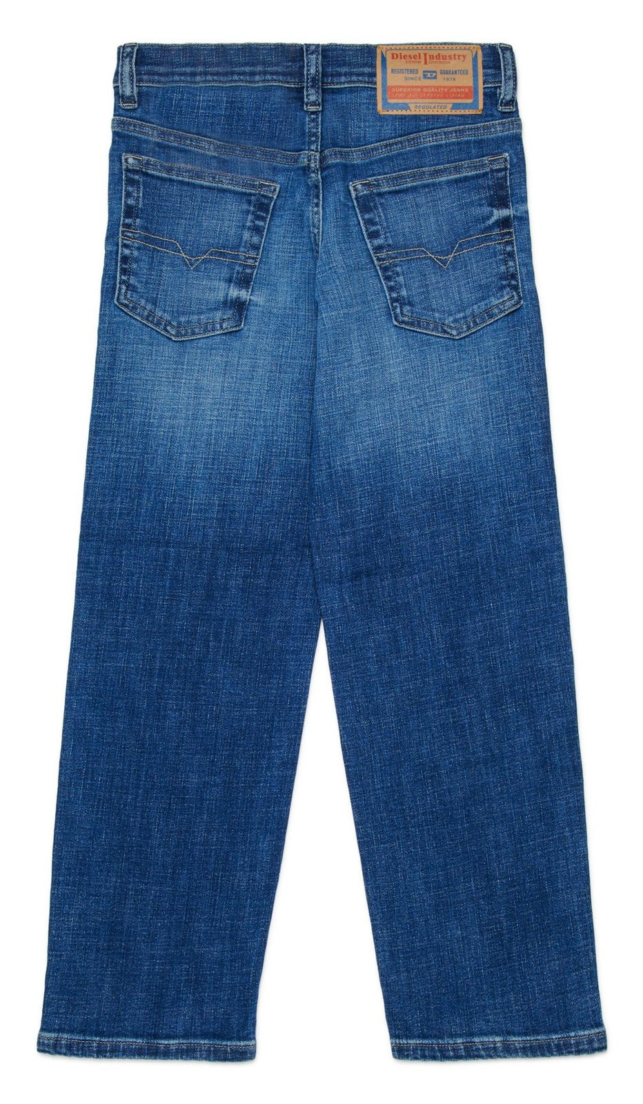 Diesel Kids D-Maki-J Jeans