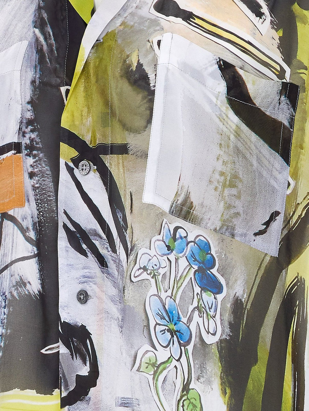 Vivienne Westwood Camp Shirt