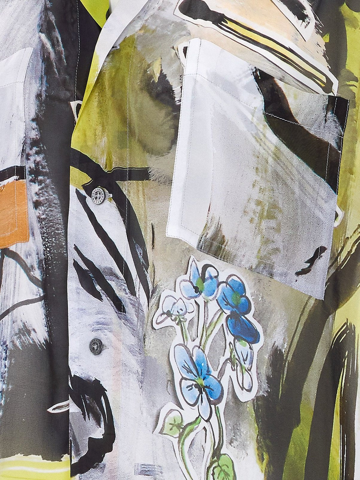 Vivienne Westwood Camp Shirt