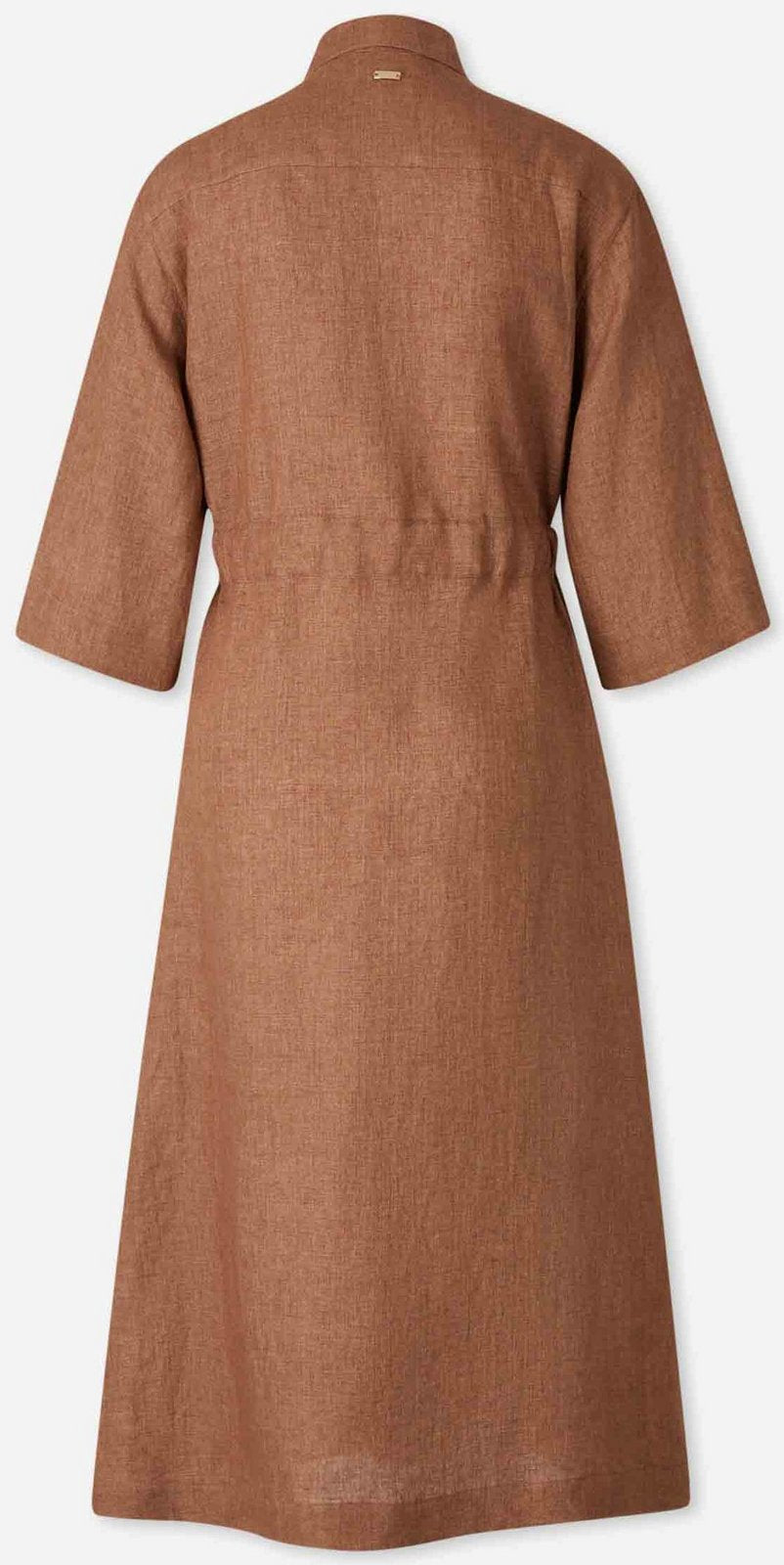 Herno Shirt Dress