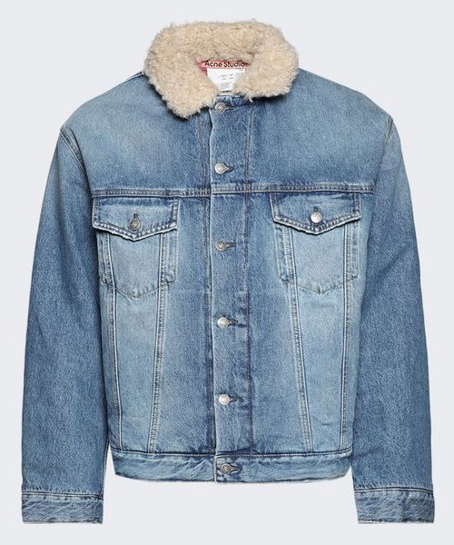 Acne Studios Denim Jacket