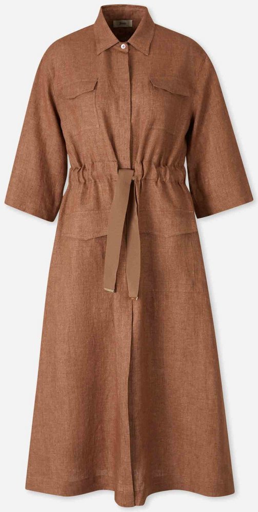 Herno Shirt Dress