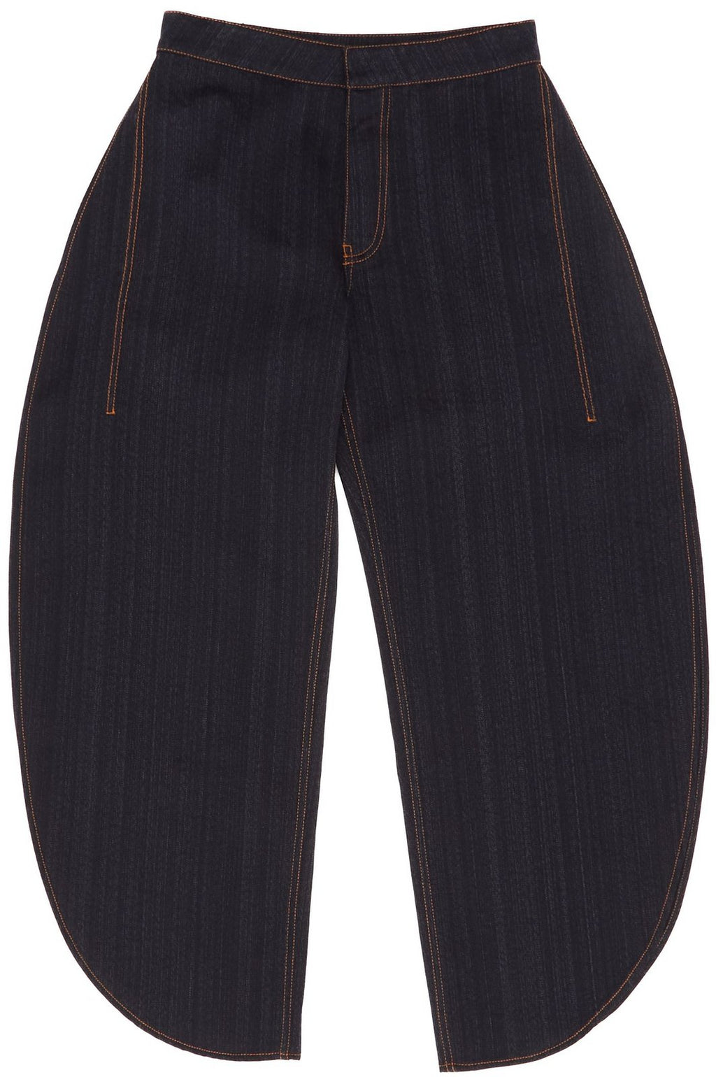 Alaïa Petal Pants