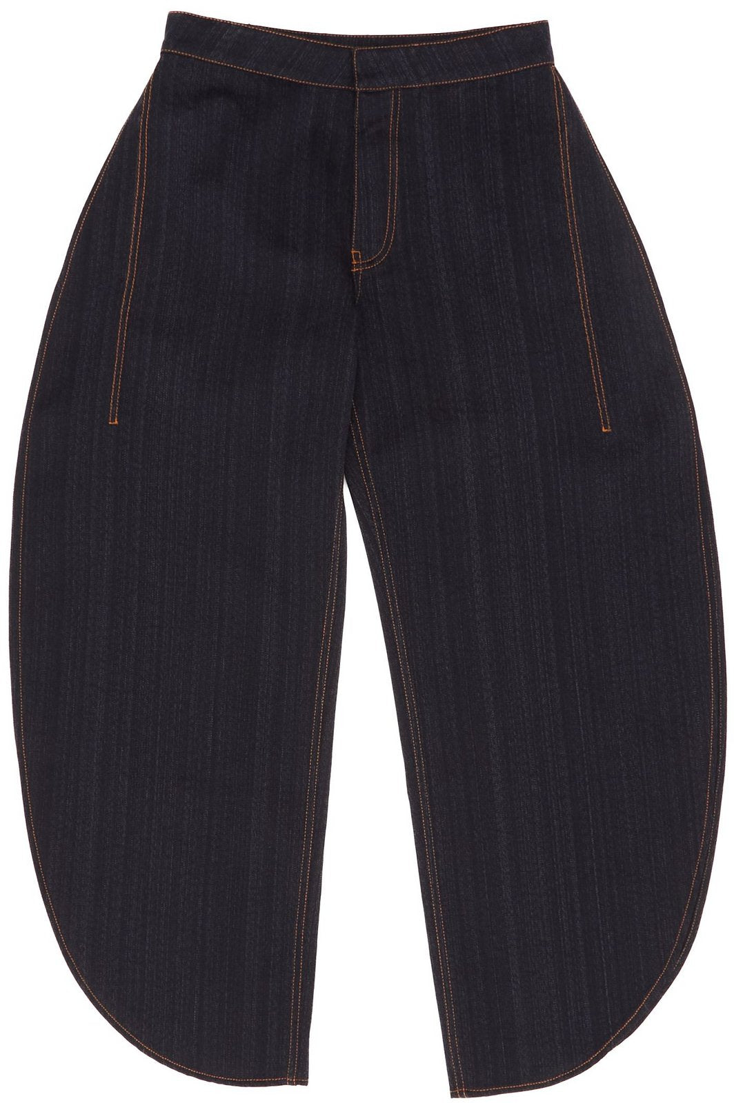 Alaïa Petal Pants