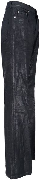 Rick Owens Flared Trousers