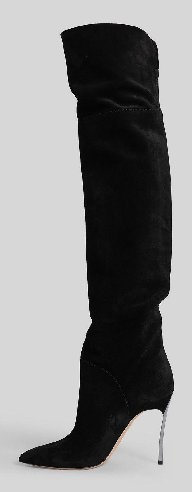 Casadei Blade Corsaro Over The Knee Boots
