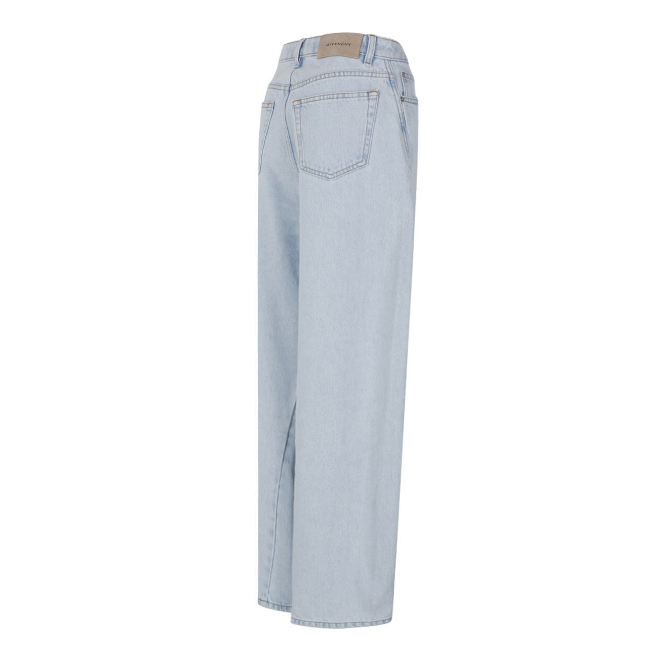 Givenchy Cocoon Jeans