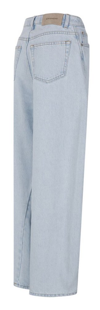 Givenchy Cocoon Jeans