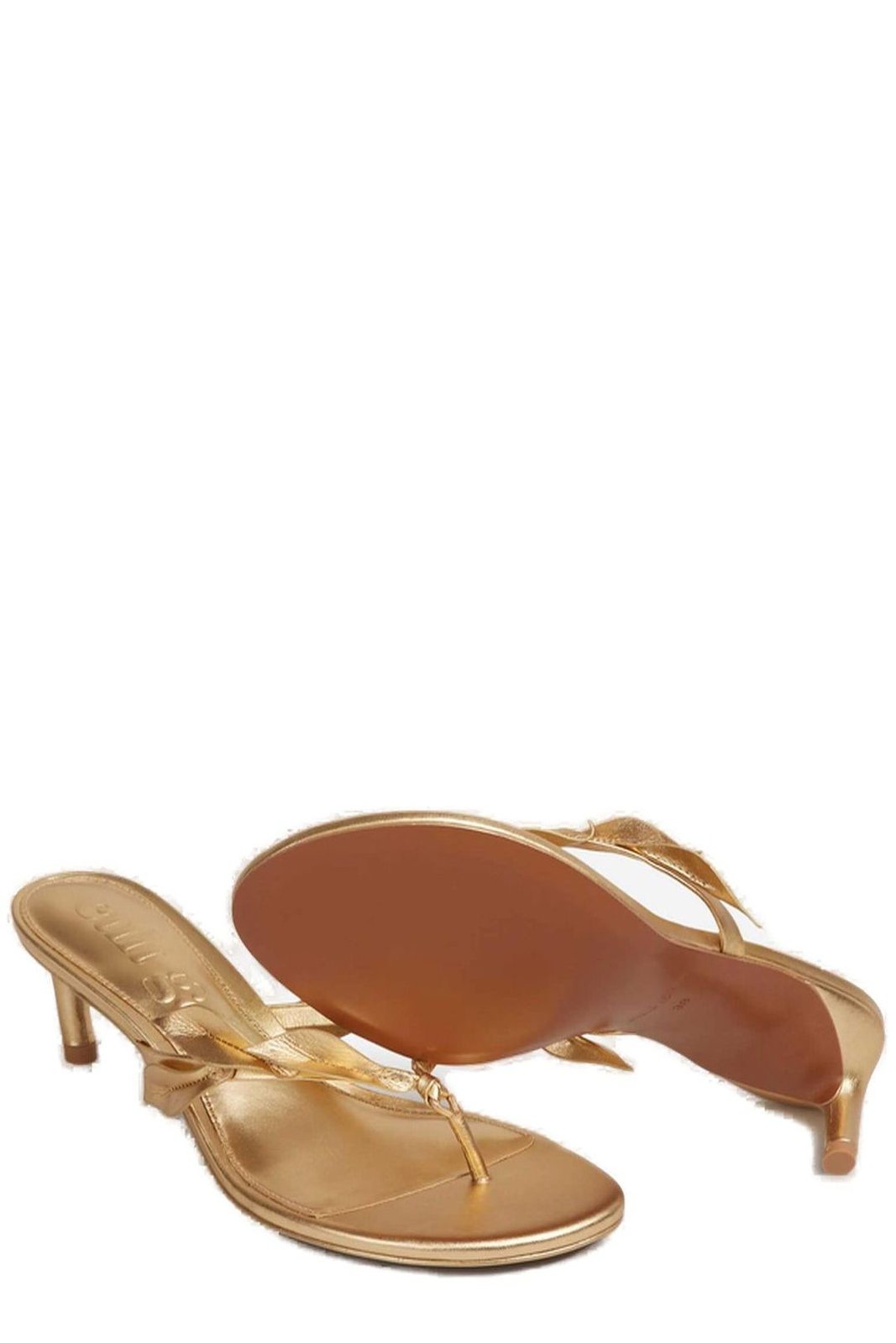 Cult Gaia Andie Sandals
