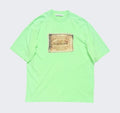Acne Studios Logo-Detailed T-Shirt