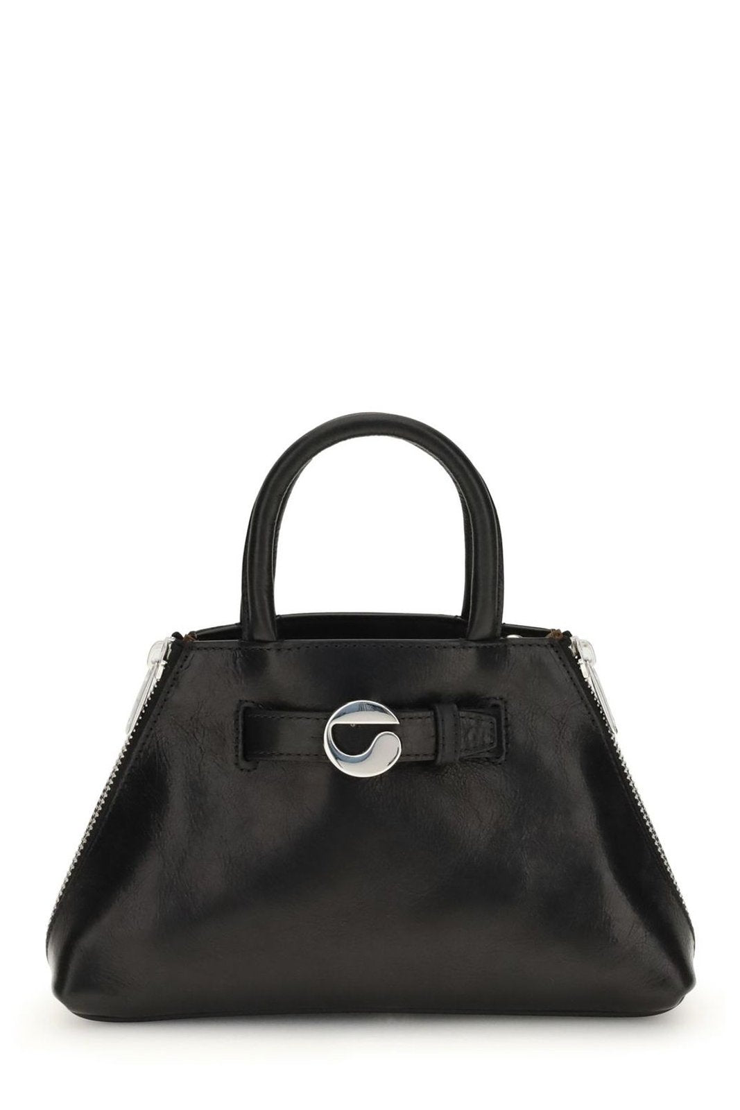 Coperni Mini Data Bag