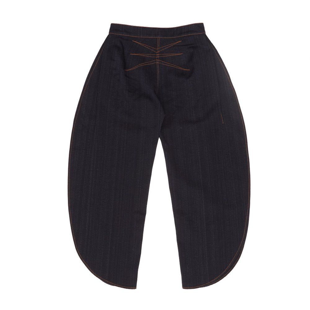 Alaïa Petal Pants