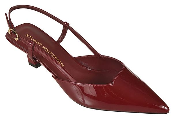 Stuart Weitzman Vinnie Slingback Pumps