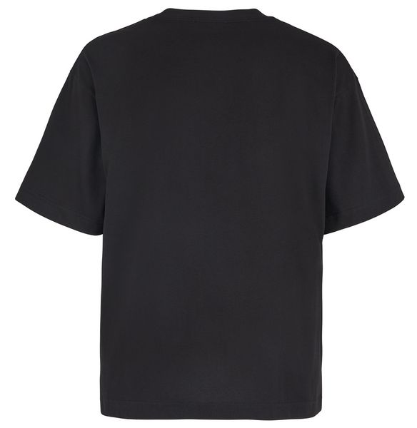 Giuseppe Zanotti Lr-67 Flocked Logo T-Shirt