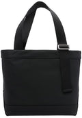 Bally Striped Tote Bag