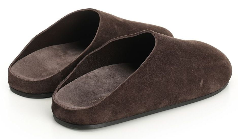 The Row Hudson Mules
