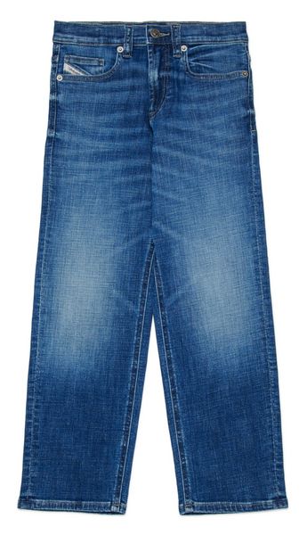 Diesel Kids D-Maki-J Jeans