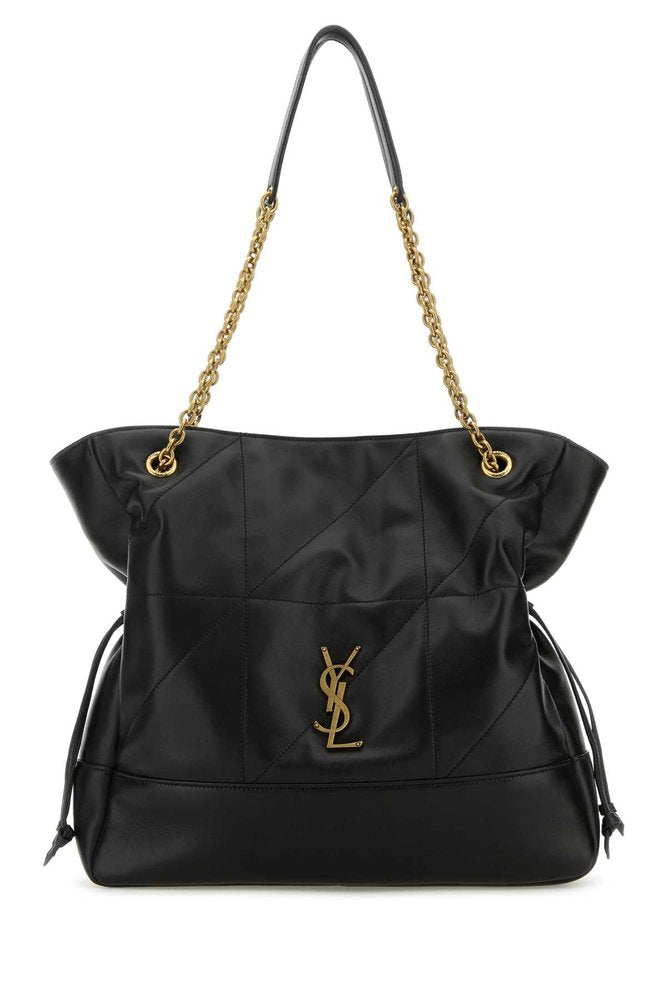Saint Laurent Jamie 4.3 Logo Plaque Shoulder Bag