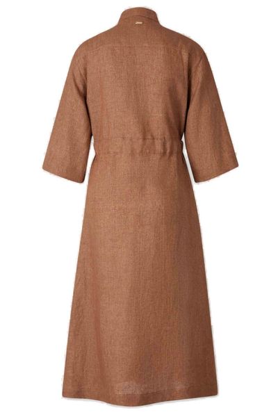 Herno Shirt Dress