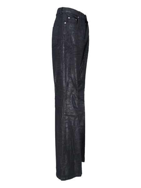 Rick Owens Flared Trousers