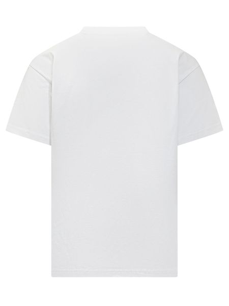 Givenchy Logo Detailed Crewneck T-Shirt