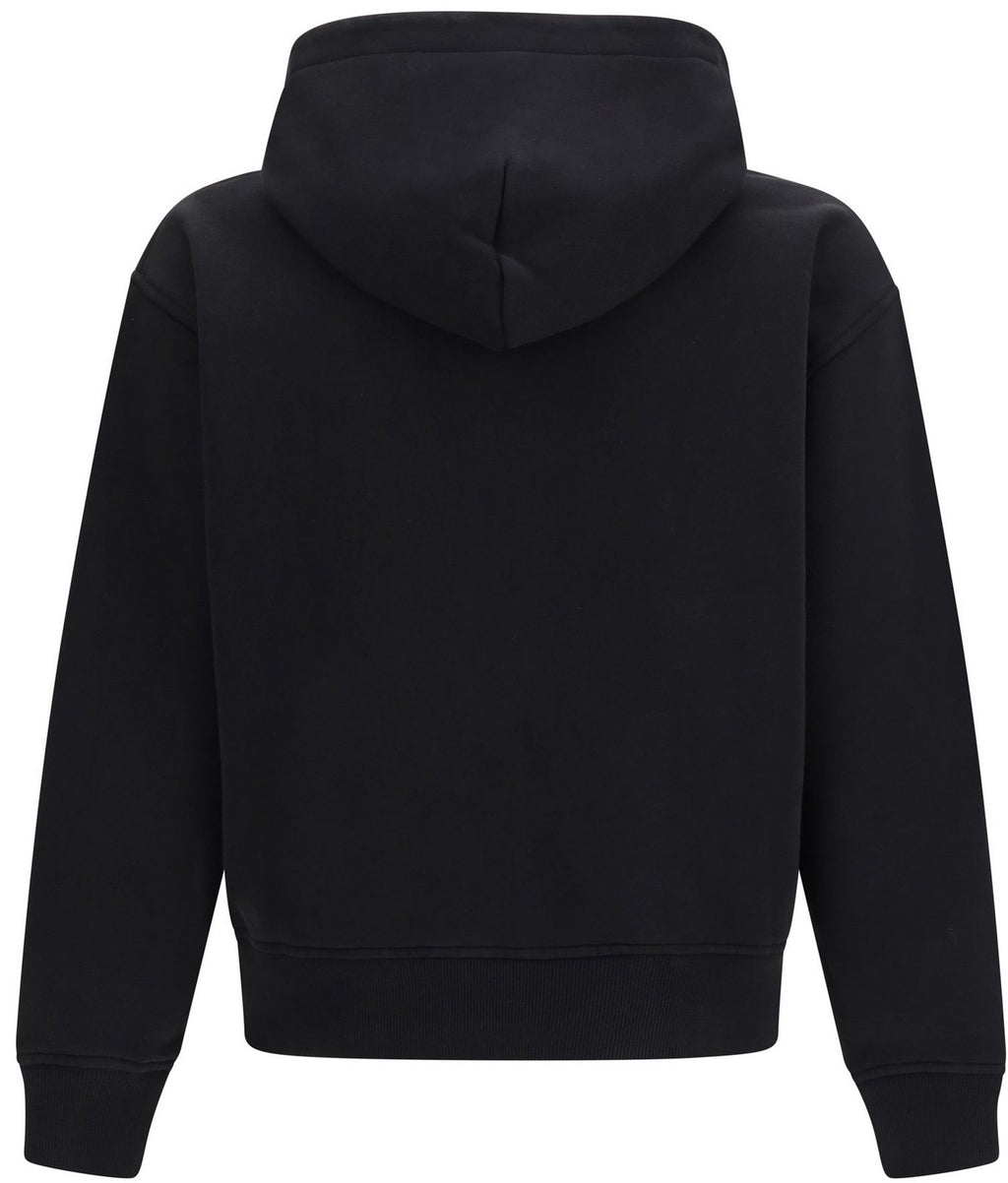Palm Angels Bear Patch Hoodie