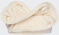 Magda Butrym Ruffled Bandeau Top