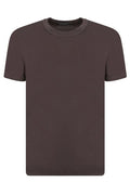 Tom Ford Crewneck Stretched T-Shirt