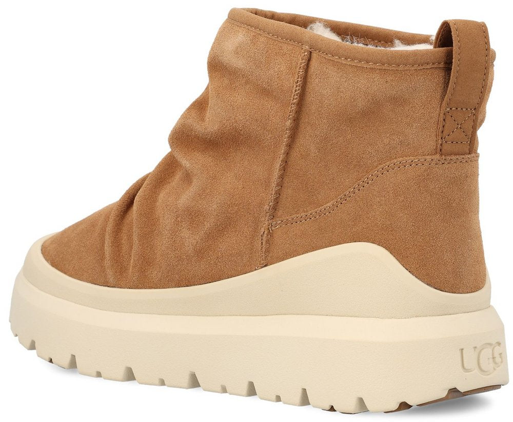Ugg Heritage Utility Mini Boots