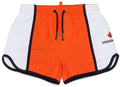 Dsquared2 Kids Colourblock Drawstring Swim Shorts