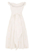 Vivienne Westwood Sunday Floral Dress